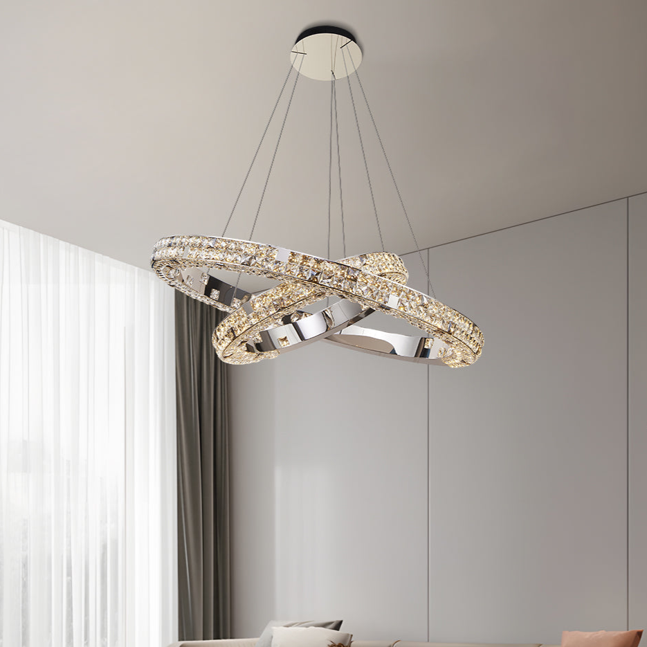 Chandeliers