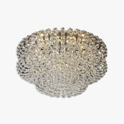 Tierloop K9 Crystal Ceiling Lamp