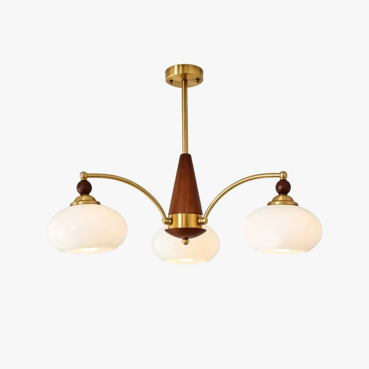 Aurel Glass Chandelier 15