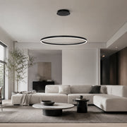 Aurora Ring Pendant Lamp 1