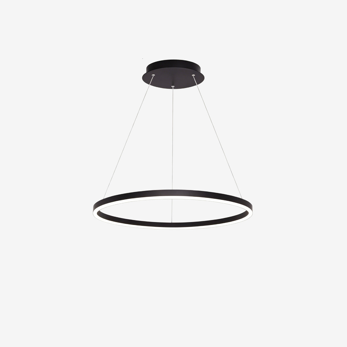 Aurora Ring Pendant Lamp 3