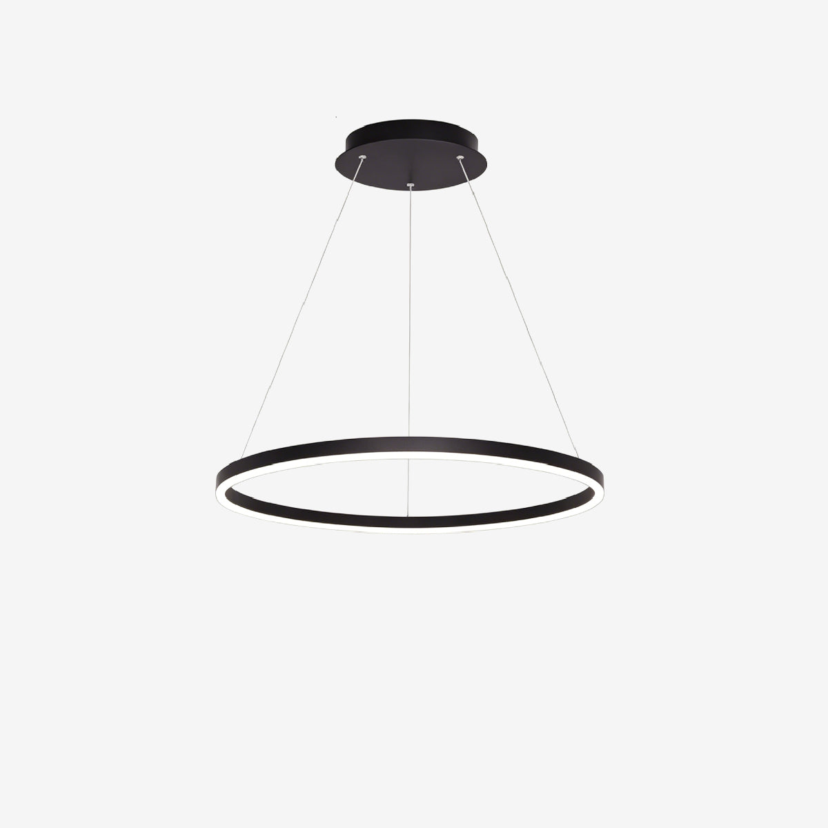 Aurora Ring Pendant Lamp 4