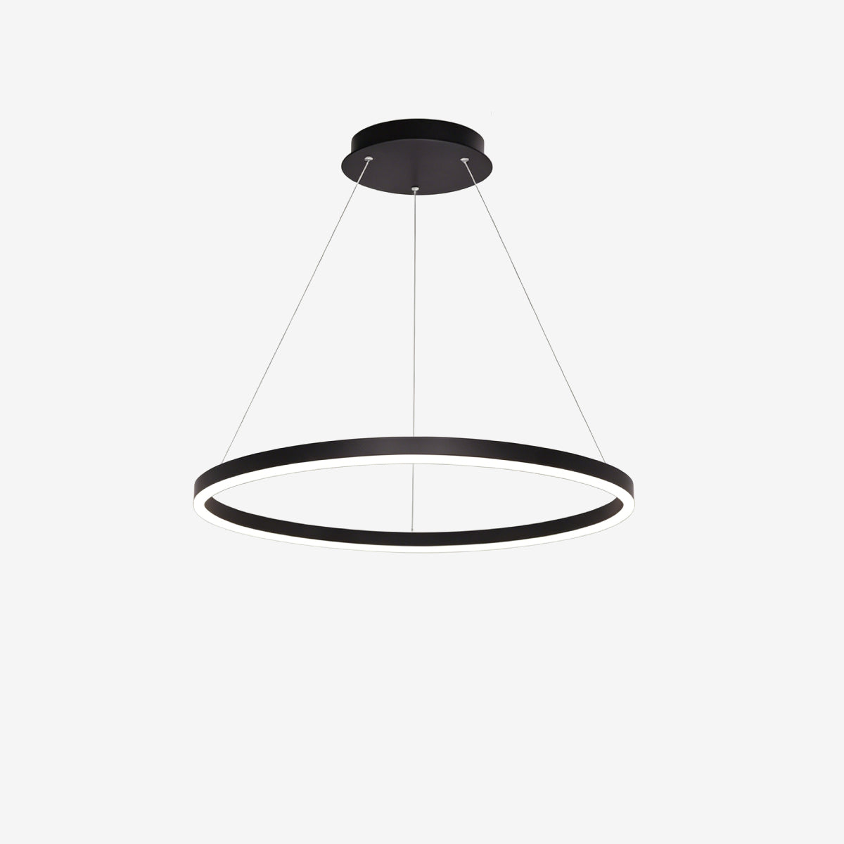 Aurora Ring Pendant Lamp 5