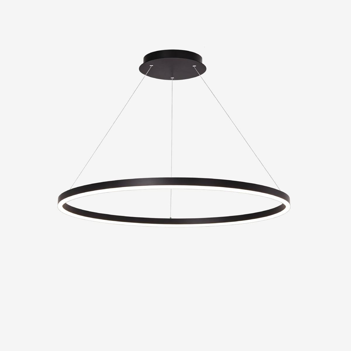 Aurora Ring Pendant Lamp 6