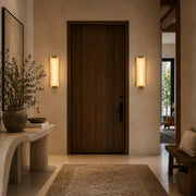 Avora Alabaster Wall Lamp 1