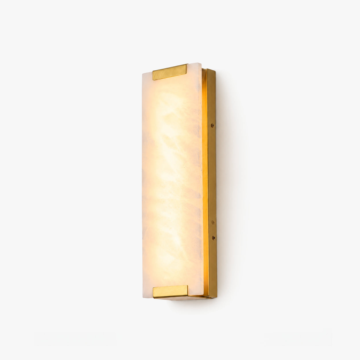 Avora Alabaster Wall Lamp 4