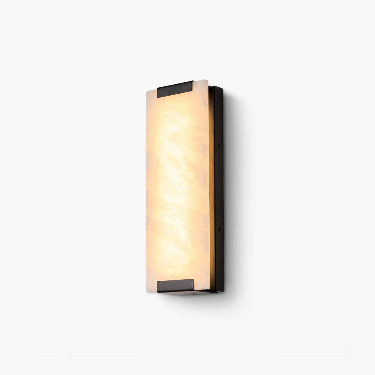 Avora Alabaster Wall Lamp 5