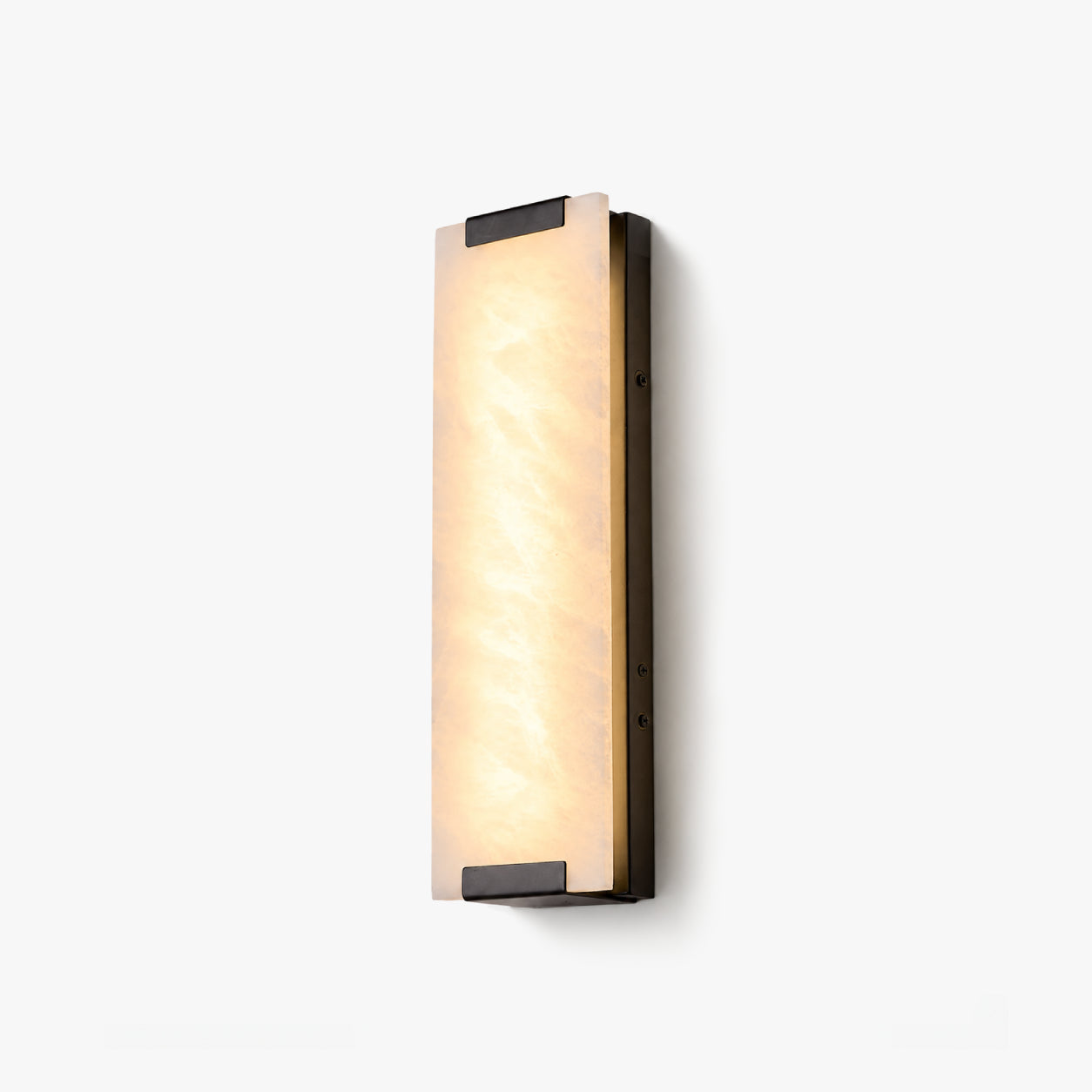 Avora Alabaster Wall Lamp 6