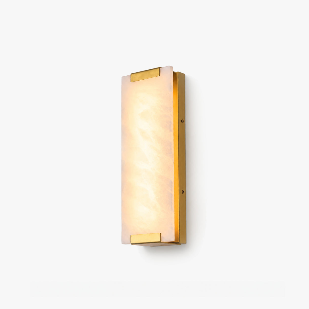 Avora Alabaster Wall Lamp 8
