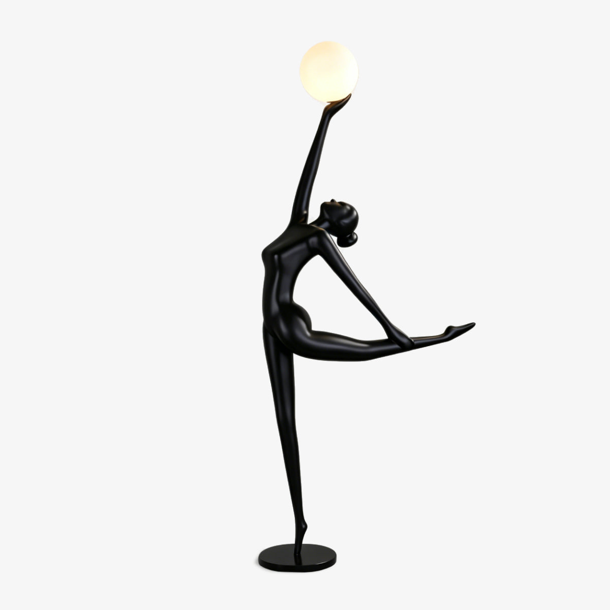 Ballet Floor Lamp 4