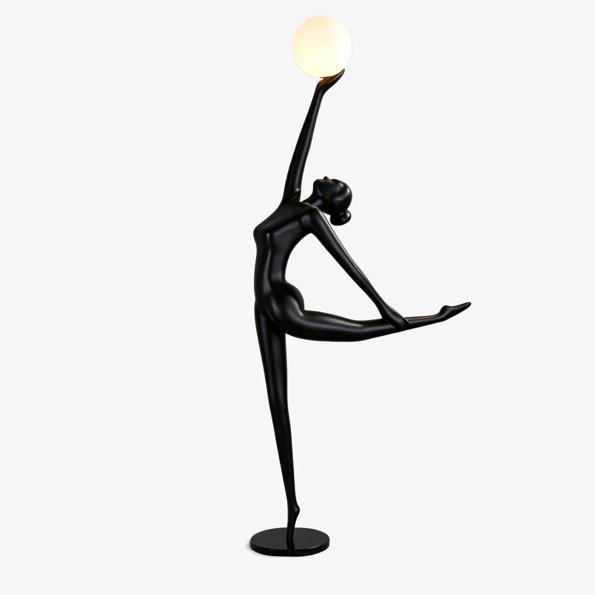 Ballet Floor Lamp 6