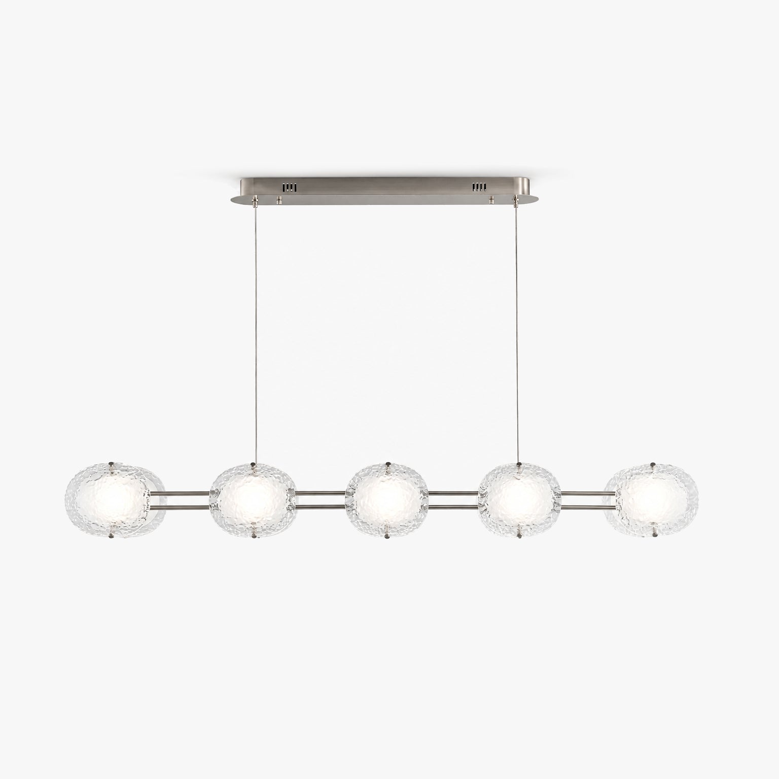 Ciren Linear Pendant Lamp 1