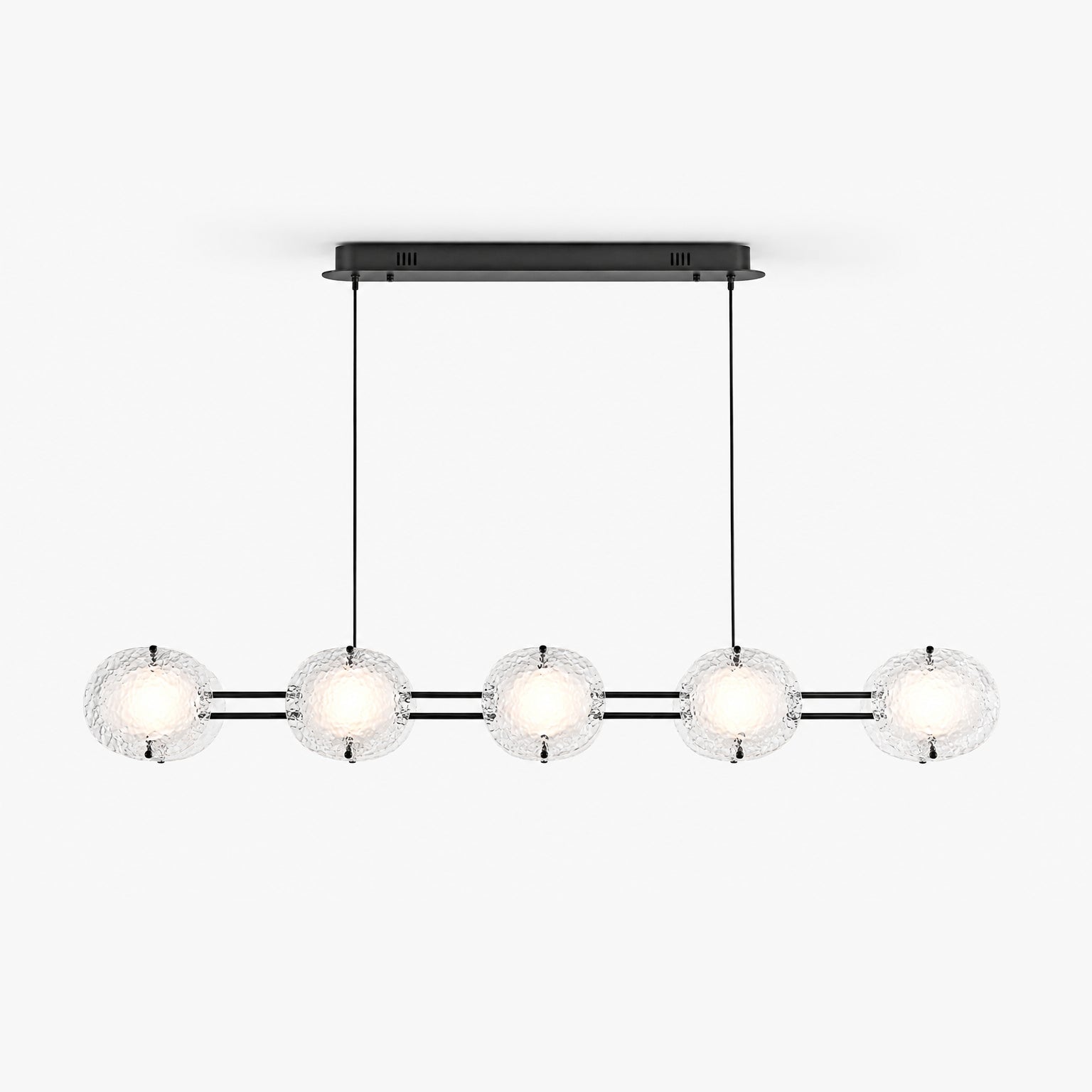 Ciren Linear Pendant Lamp 3