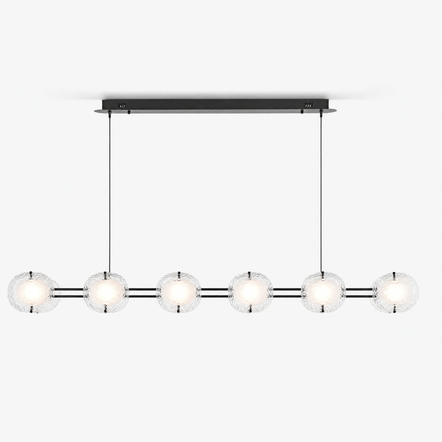 Ciren Linear Pendant Lamp 4