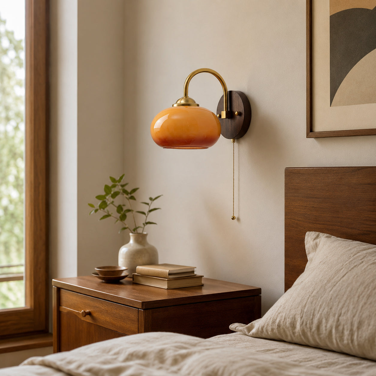 Elara Wall Lamp 1