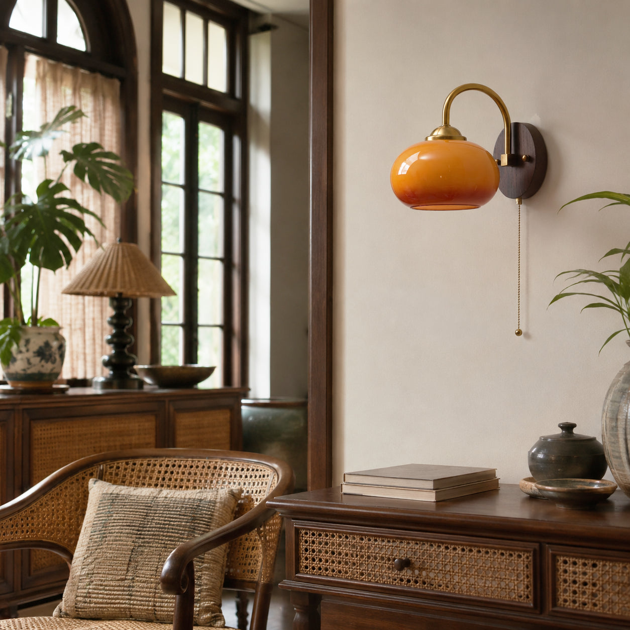 Elara Wall Lamp 2