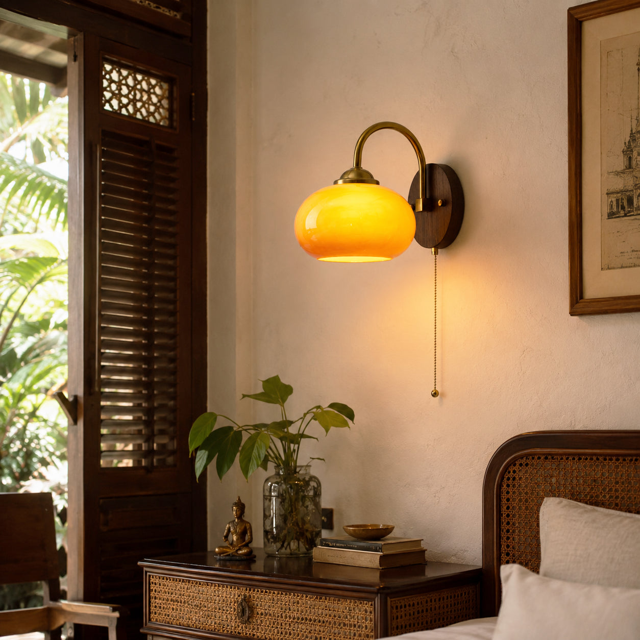 Elara Wall Lamp 3
