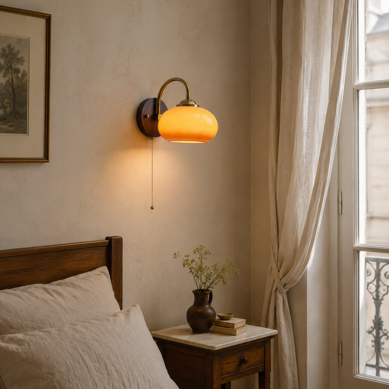 Elara Wall Lamp 4