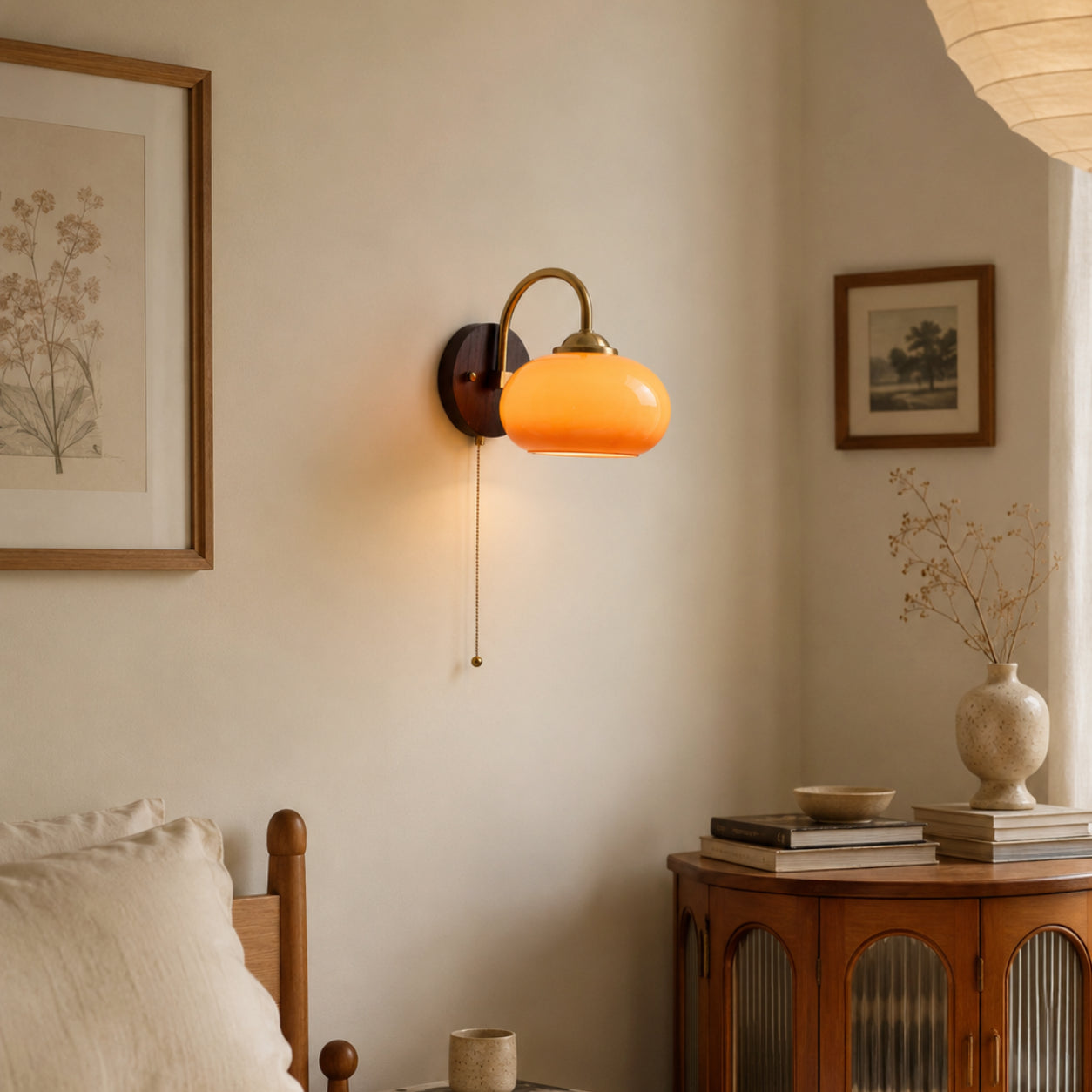 Elara Wall Lamp 5