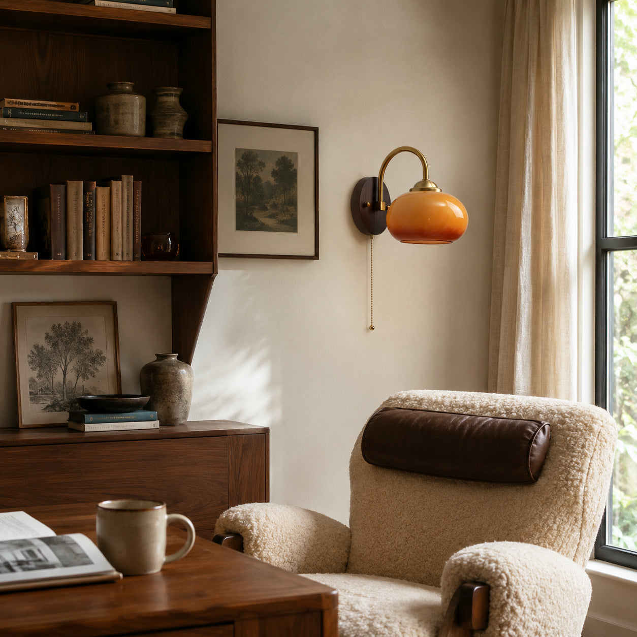 Elara Wall Lamp 6
