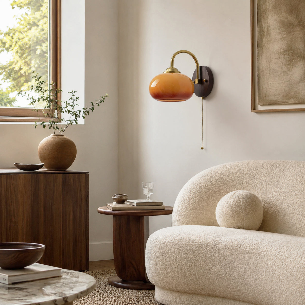 Elara Wall Lamp 7