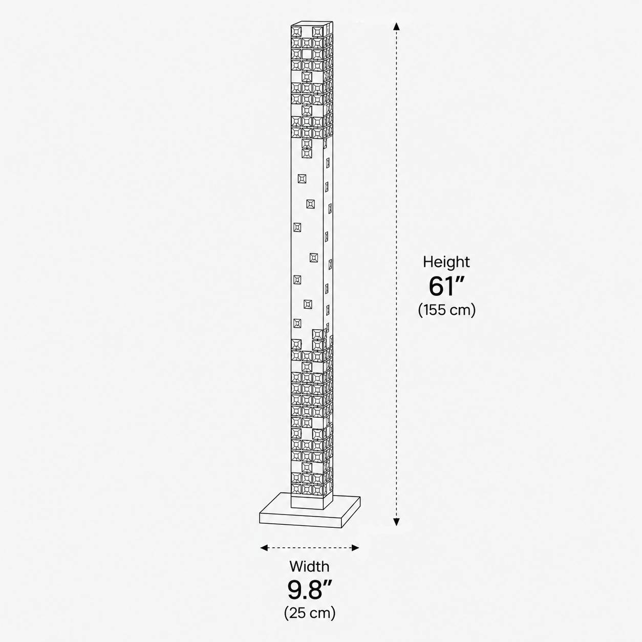 Halo_K9_Crystal_Living_Room_Floor_Lamp__OHO_Lighting_1