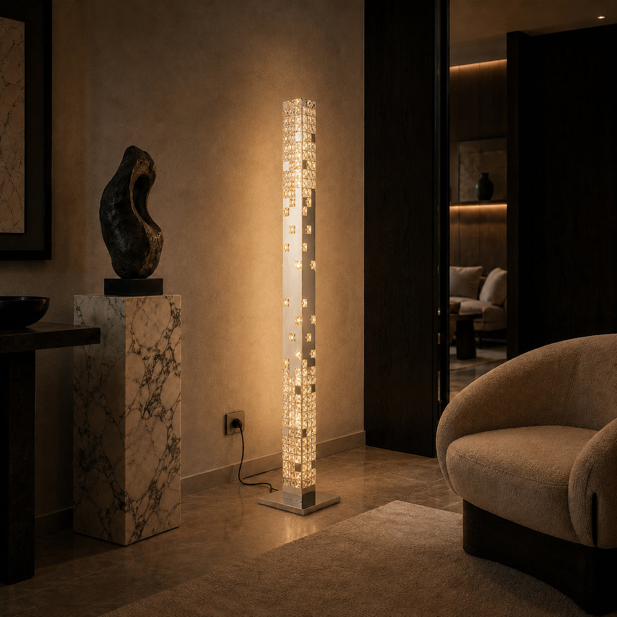 Halo_K9_Crystal_Living_Room_Floor_Lamp__OHO_Lighting_2