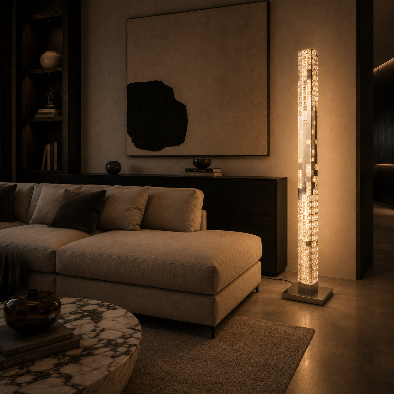 Halo_K9_Crystal_Living_Room_Floor_Lamp__OHO_Lighting_3