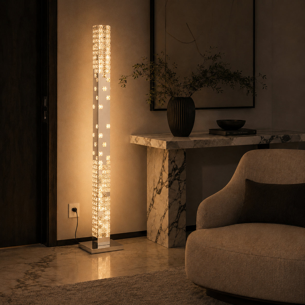 Halo_K9_Crystal_Living_Room_Floor_Lamp__OHO_Lighting_4