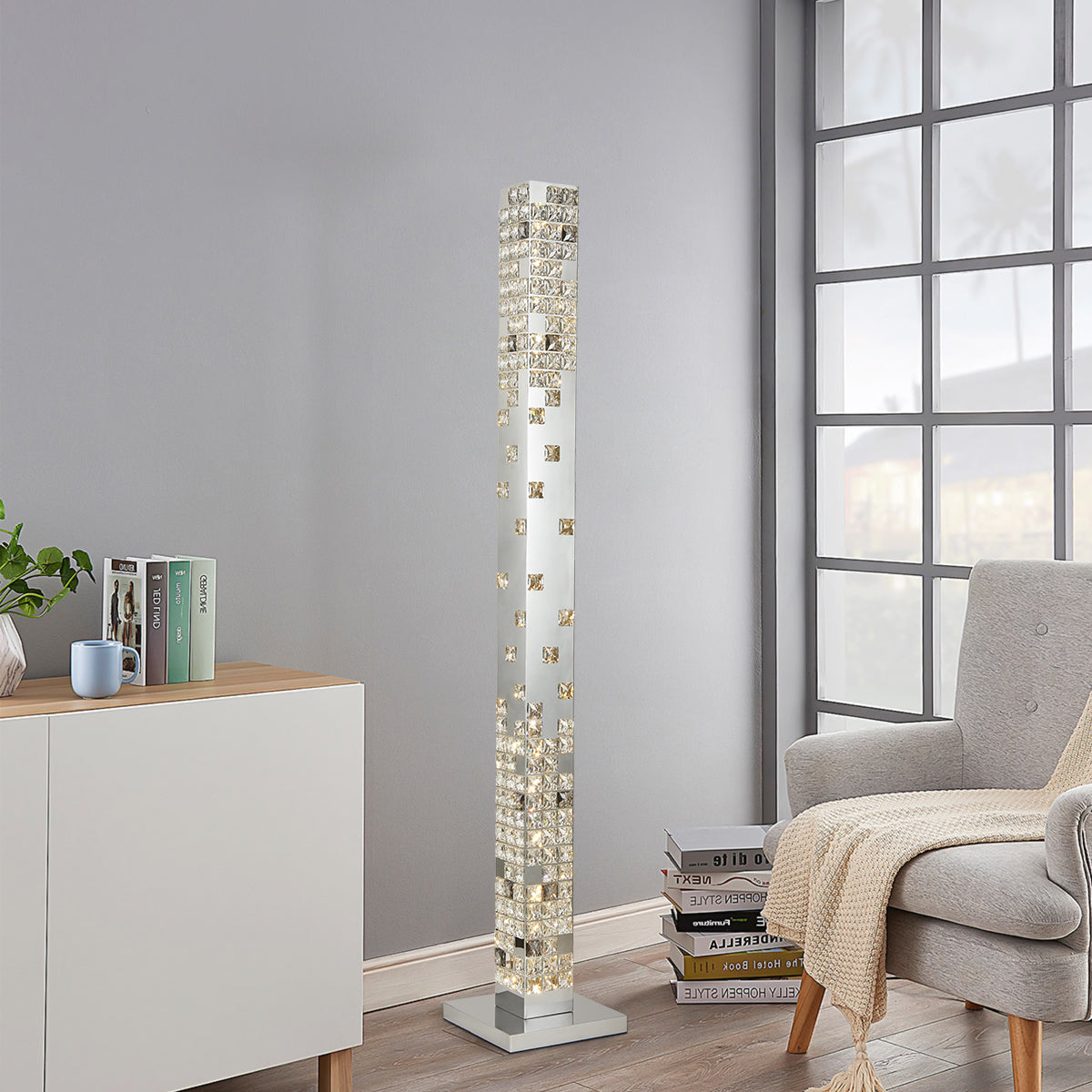 Halo_K9_Crystal_Living_Room_Floor_Lamp__OHO_Lighting_6