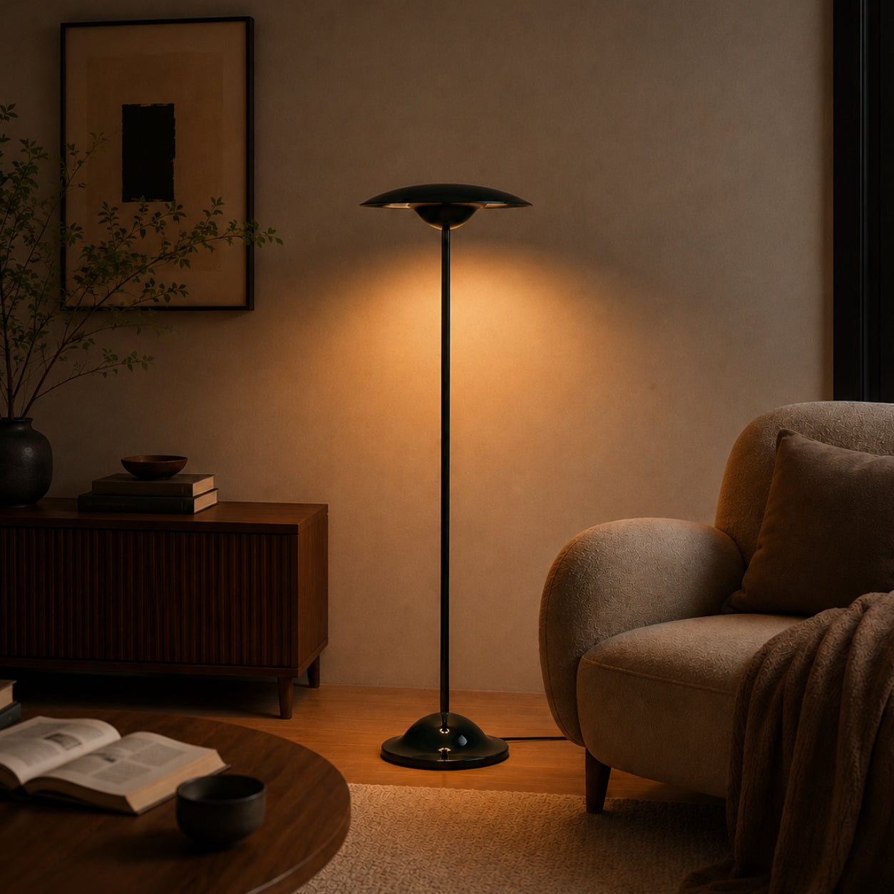 Kora Floor Lamp 1