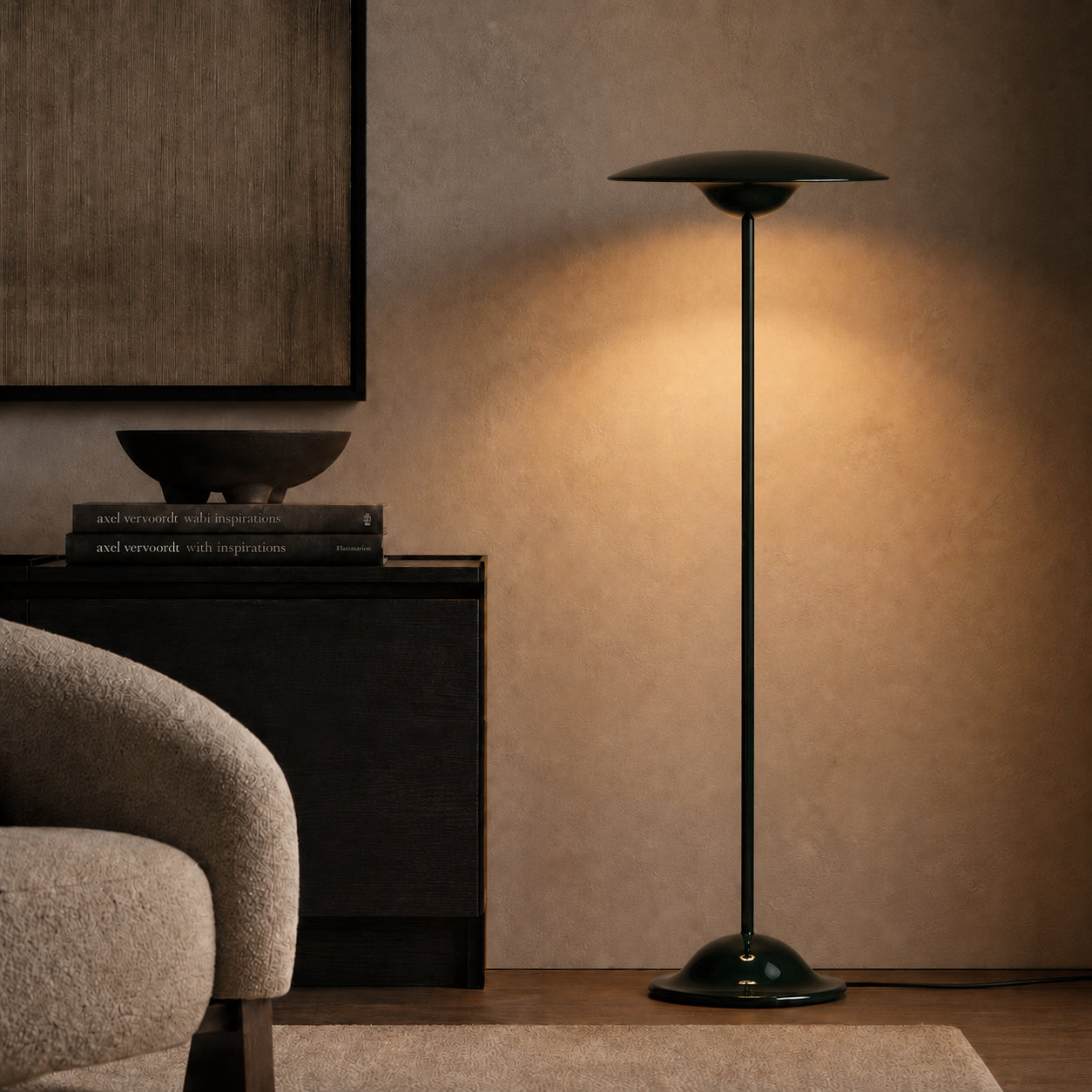 Kora Floor Lamp 2