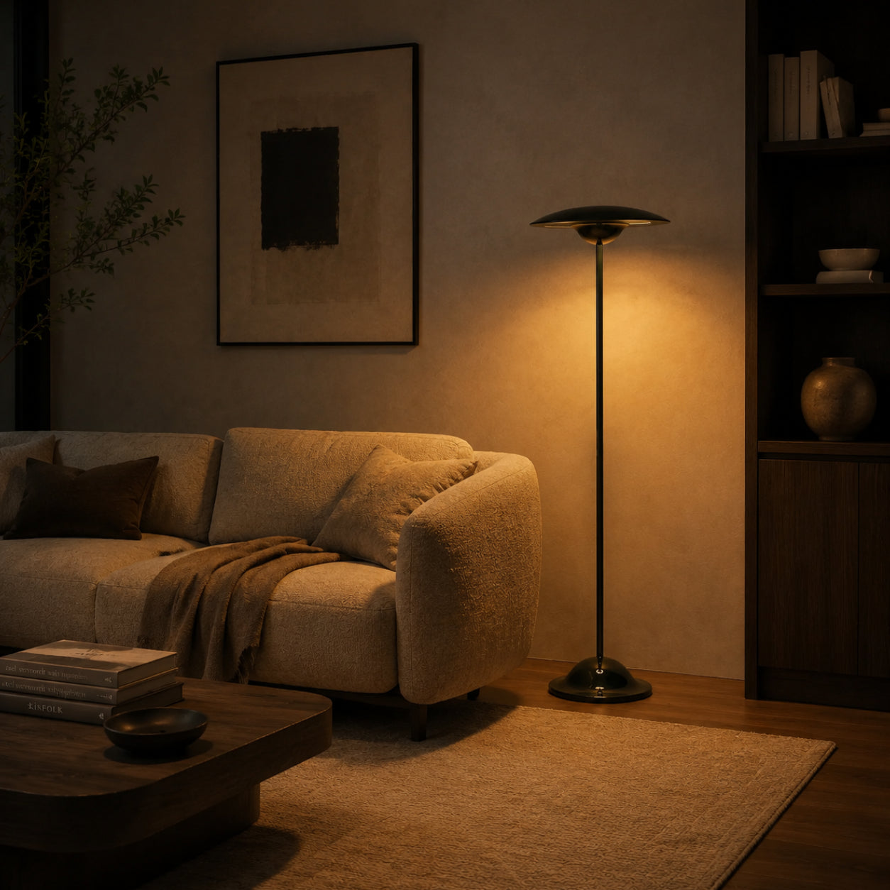 Kora Floor Lamp 7