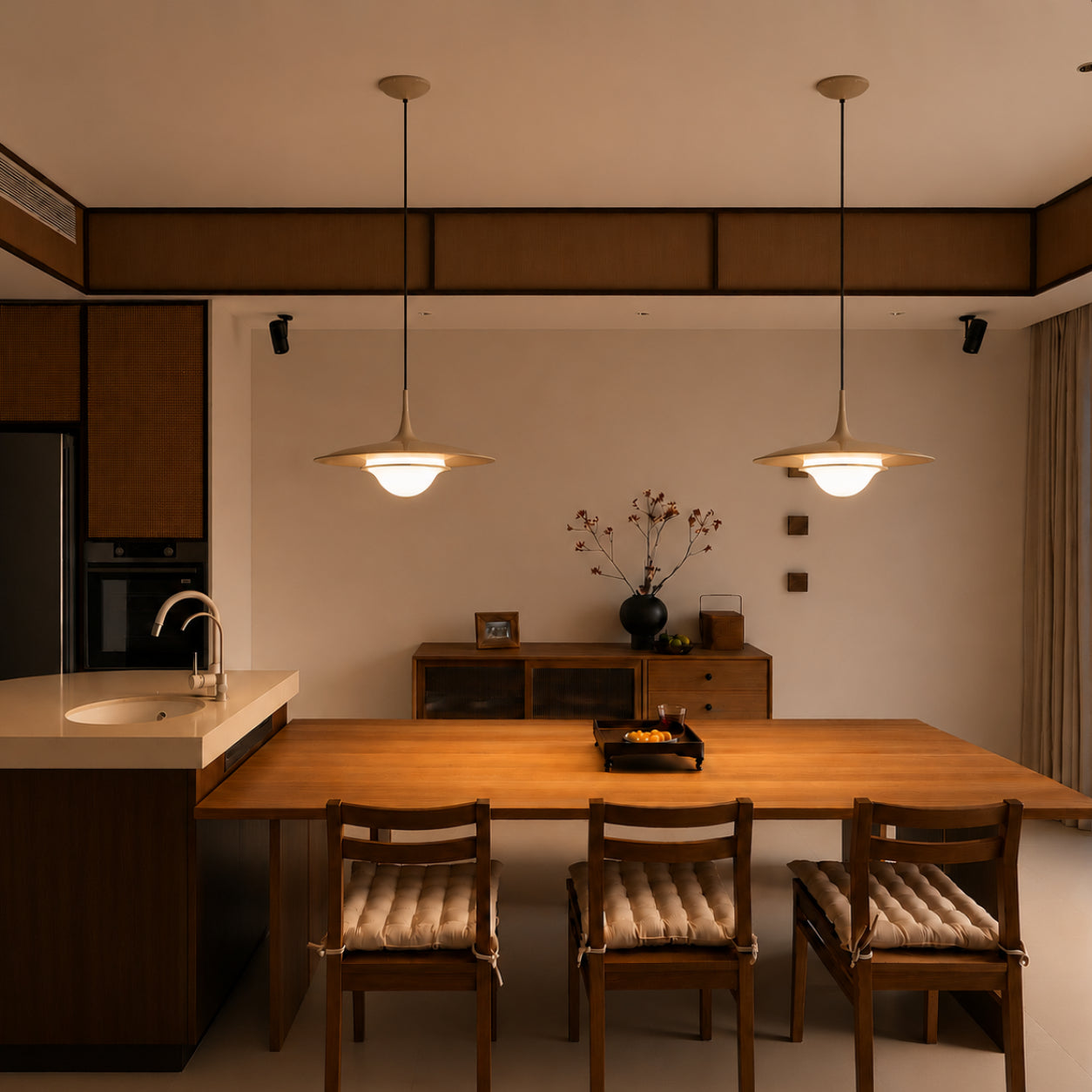 Kora Pendant Light HD 4