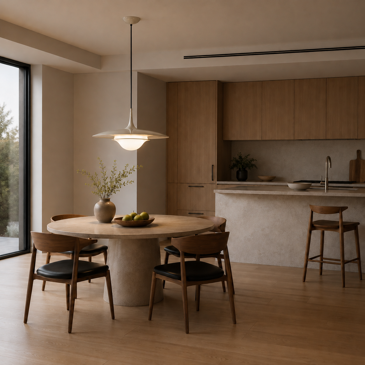 Kora Pendant Light HD 5