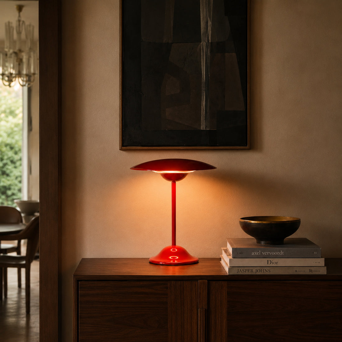 Kora Table Lamp 1