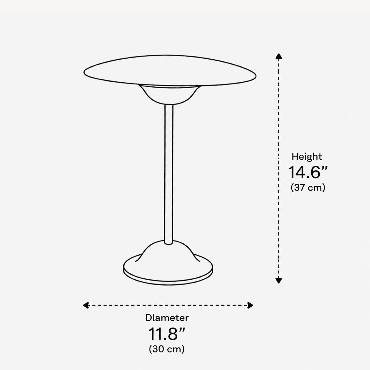 Kora Table Lamp 2