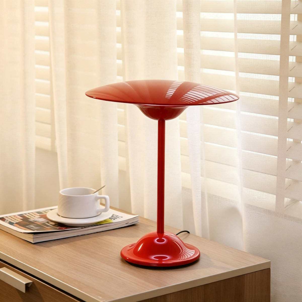 Kora Table Lamp 7