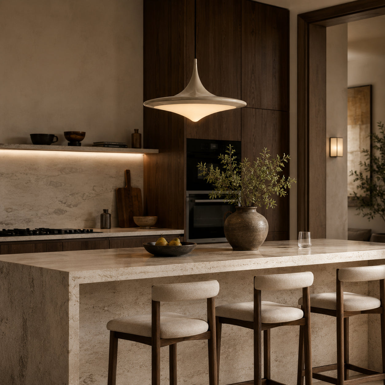 Lira Pendant Lamp 2