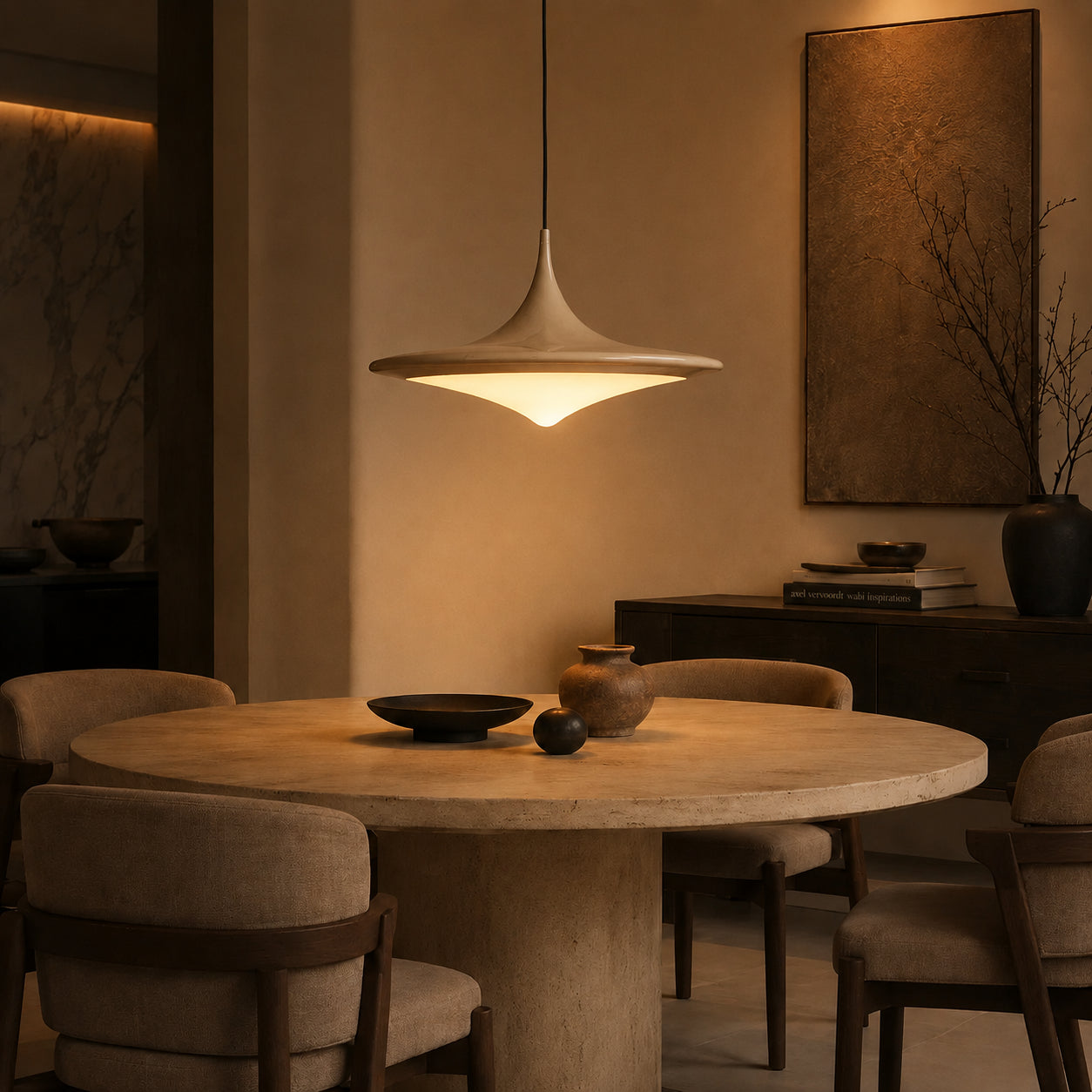 Lira Pendant Lamp 3