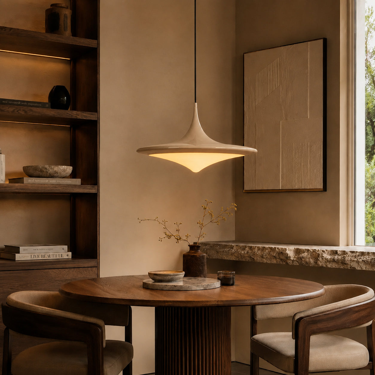 Lira Pendant Lamp 4