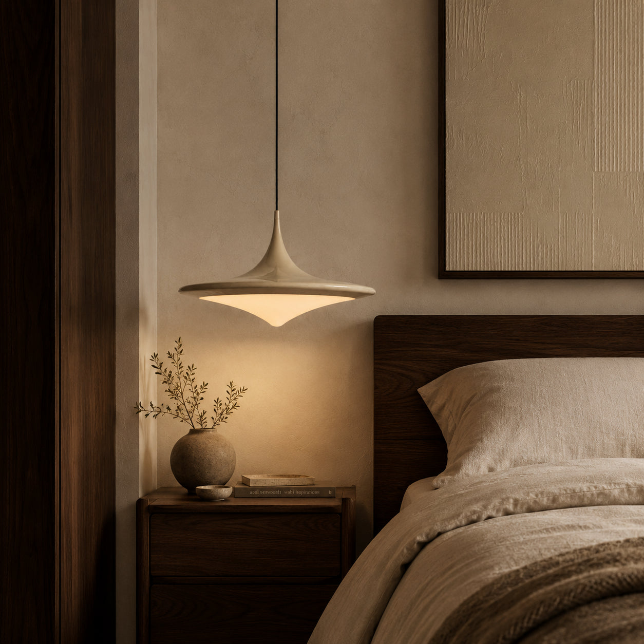 Lira Pendant Lamp 5