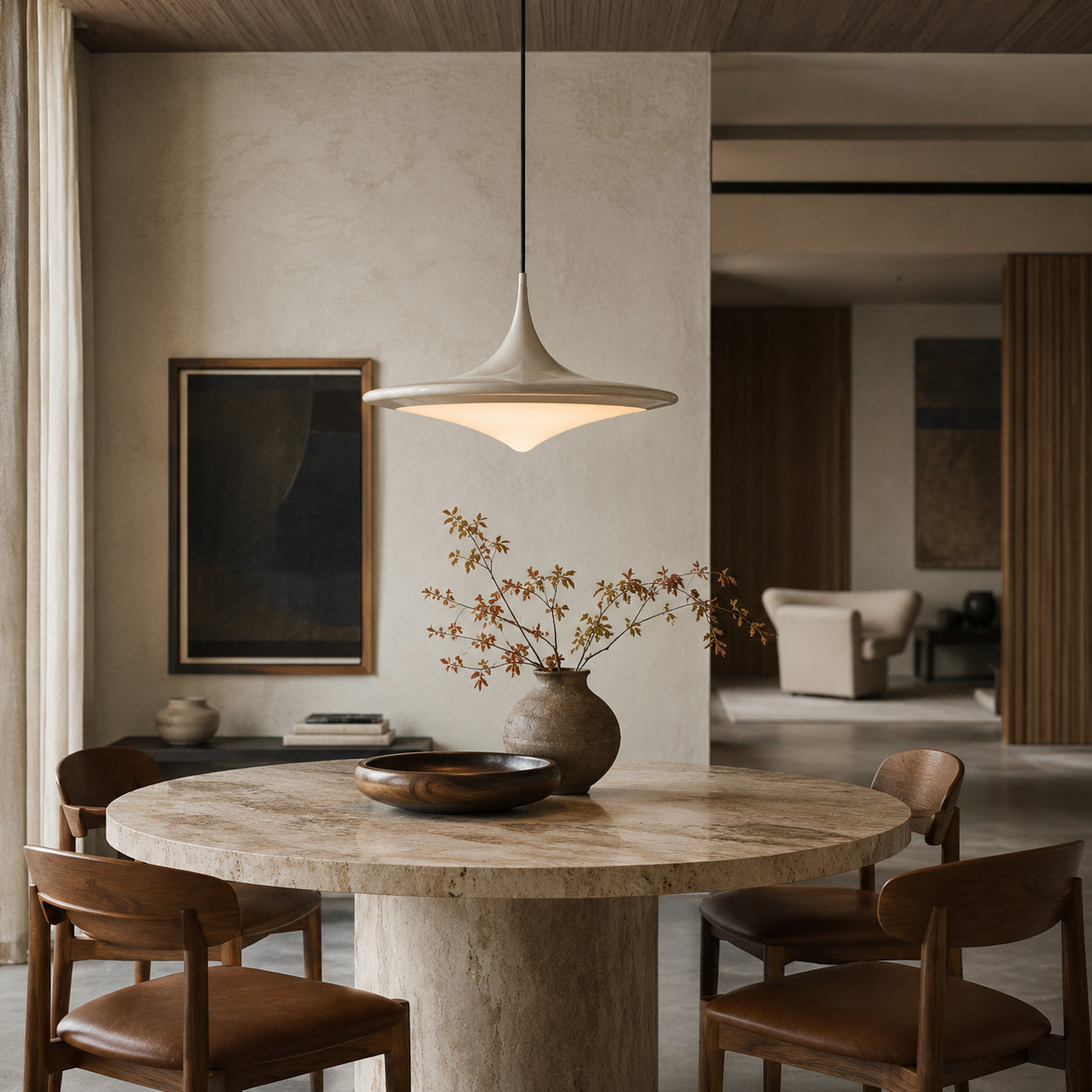 Lira Pendant Lamp 6