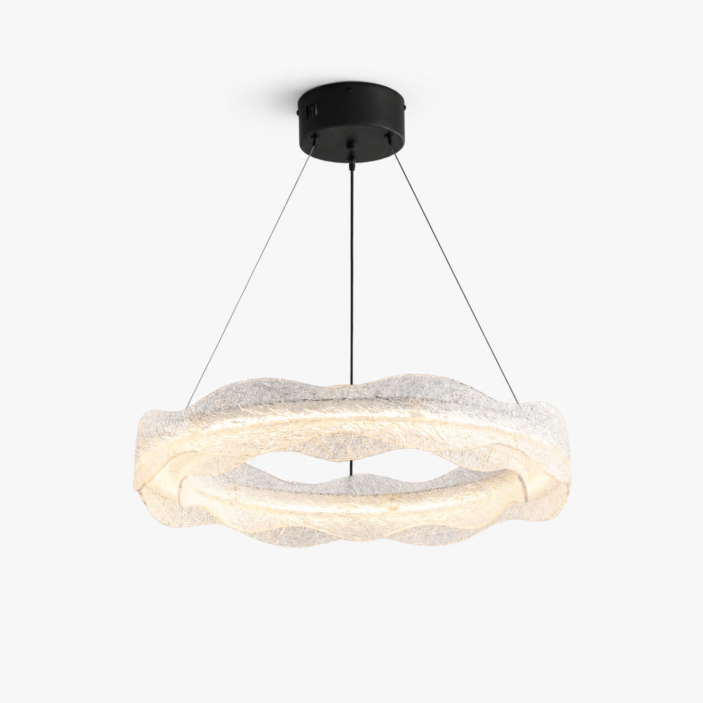 Lumivara Ring Pendant Lamp 4