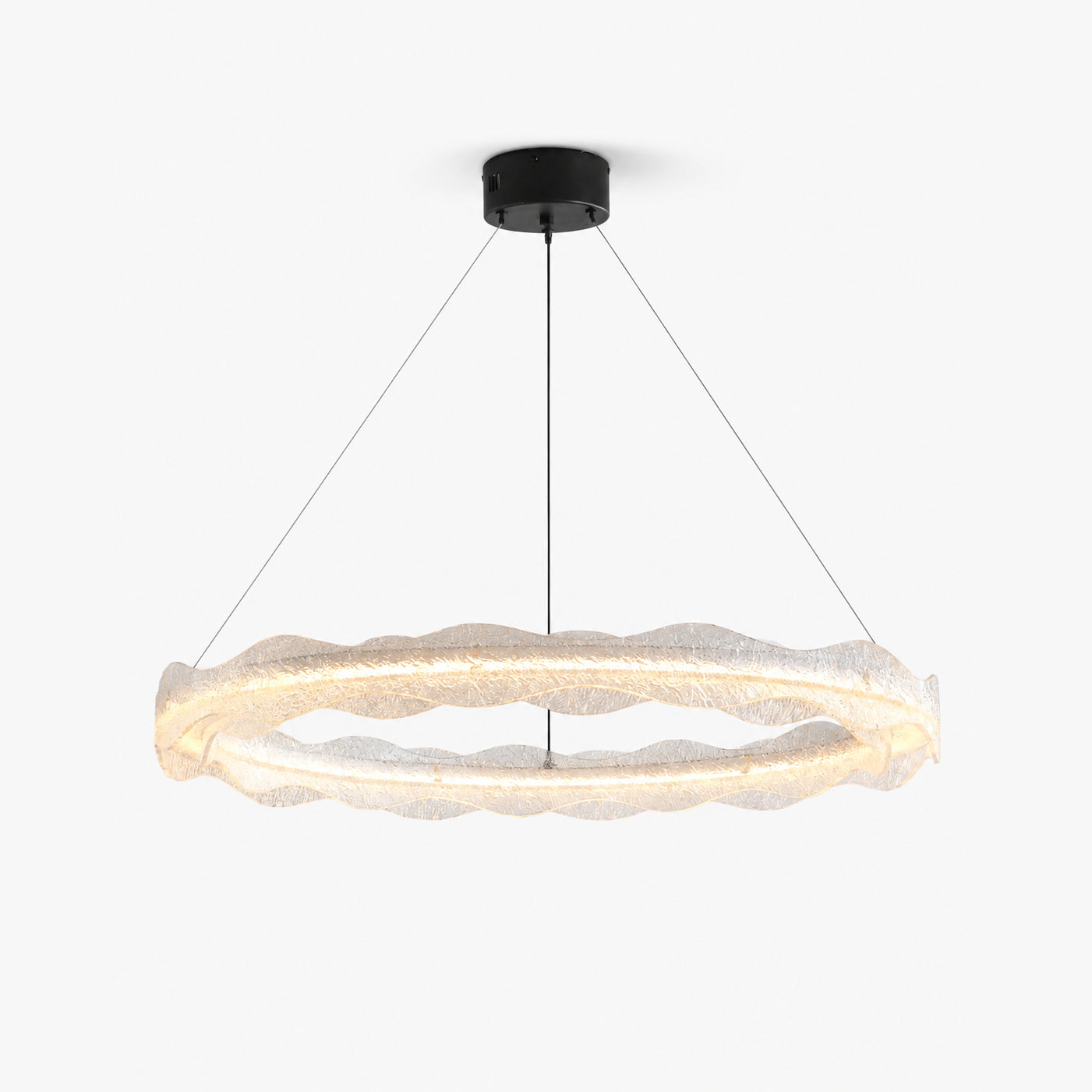Lumivara Ring Pendant Lamp 5