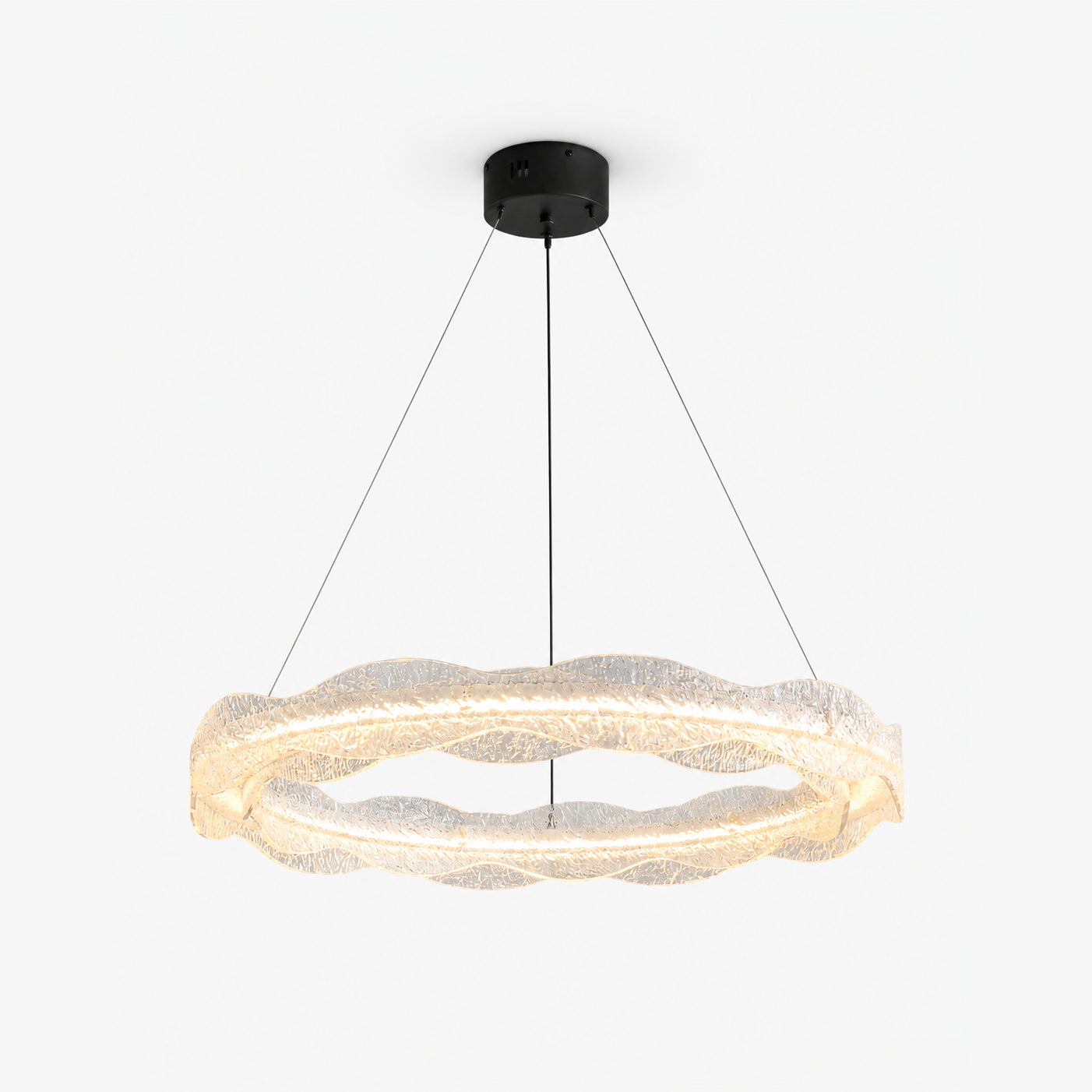Lumivara Ring Pendant Lamp 6
