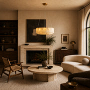 Lumora Chandelier 3