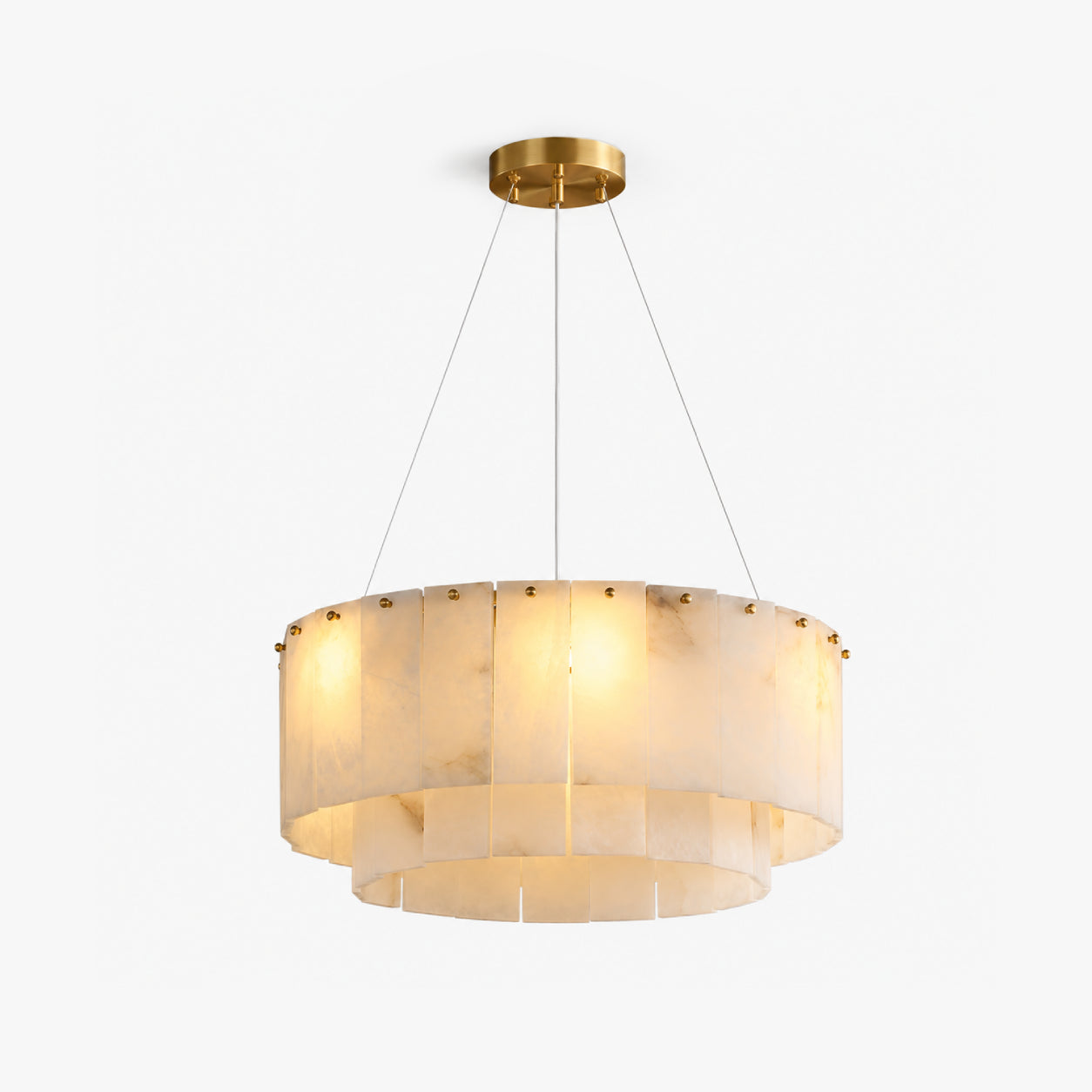 Lumora Chandelier 6