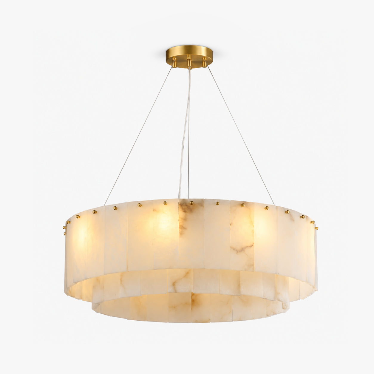 Lumora Chandelier 7