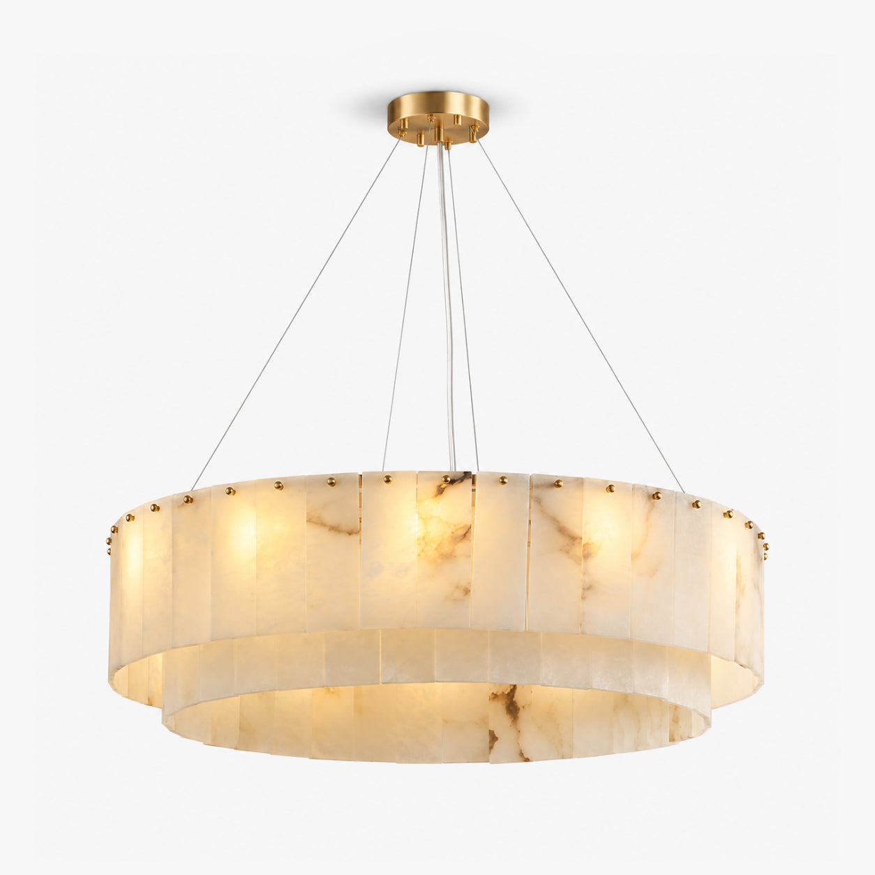 Lumora Chandelier 8